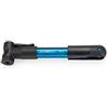 Park Tool - Pompa unisex PMP-3.2B, taglia unica, colore: Blu