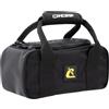 Cressi dal 1946 - Libra Borsone Impermeabile da Sub Borsa Porta zavorra Resistente per Subacquea apnea e Sport Acquatici in Tessuto Denier Rinforzato con Manico Imbottito e Doppia Cerniera
