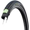 Schwalbe Green Marathon GreenGuard Pneumatico Nero/Riflettente, 32-559 (26x1.25)