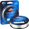 BERKLEY Vnfs17-15, Unisex, Trasparente-Vanish, 250-Yard/17-Pound