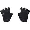 Under Armour Uomo M's Training Gloves Accessory