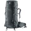deuter Aircontact Core 55+10 SL Zaino da trekking da donna
