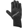 uhlsport Nitrotec Spielerhandschuhe - Guanti da Gioco da Campo. Uomo