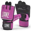 LEONE 1947 Guanti da Fitness Basic Fit, Unisex Adulto