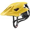 uvex quatro integrale - extrem leichter MTB-Helm für Damen und Herren - individuelle Größenanpassung - verstellbarer Schirm