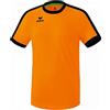 Erima Retro Star Shirt Unisex - Bambini e Ragazzi