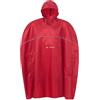 VAUDE Poncho Ii, unisex per bambini