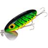 Arbogast G650-115, Jitterbug Topwater Unisex, Tigre antincendio, 3, 5/8 oz