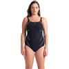 ARENA Costume da Donna Bodylift Jewel Plus con Coppa B