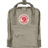 Fjällräven Zaino Kanken Mini, Fog
