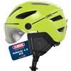 ABUS Casco Pedelec 2.0 ACE giallo