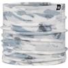 Buff Polar Prints Sciarpa Tubolare Uomo Donna Adulti, Multifunzionale, Caldo, Fodera, Confortevole, Morbido, Taglia Unica, Bianco