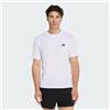 adidas Workout Essentials Base T-Shirt T-Shirt Uomo