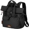 Travelite Zaino BASICS Mini Rollup Zaino, 7 l, 20 x 27 x 10 cm, 0,20 kg, molti scomparti - zaino da città, tempo libero e giorno per uomo e donna
