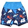 Splash About Jammer per Bambini, Under The Sea, 2-3 Anni