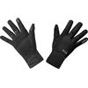 GORE WEAR M Guanti GORE-TEX INFINIUM, 10, Nero