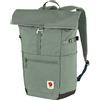 Fjällräven Fjallraven 23222-614 High Coast Foldsack 24 Zaino sportivo Unisex Adulto Patina Green Taglia Unica