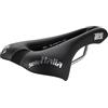Selle Italia Diva Gel SuperFlow telaio in TI 316 fibra-tek, L