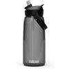 CamelBak Thrive Flip Straw Borracce Charcoal 1L