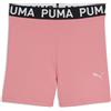 PUMA - W Strong Short Tight - HW 3, Pantaloncini in Maglia Unisex - Adulto