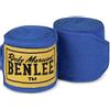 Ben Lee Benlee - Benda elestica per box, Blu (blu), 450x5 cm