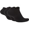 Nike Everyday Cush NS 3pr Calze Calze da Uomo Uomo (Pacco da 1)
