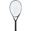 HEAD Instinct PWR 115 2025 - Racchetta da tennis, colore: Nero