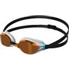 Speedo Unisex Fastskin Speedsocket 2 Mirror White/Copper One Size