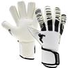Precision GK Elite 2.0 - Guanti da portiere Giga, taglia 9