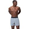 Speedo Solid Lookout Volley 16 Nuotare Corto per Uomo, Grigio Chiaro, M
