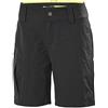 Helly Hansen Femmes Short cargo W QD, Ebène, 38