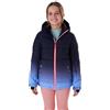 Killtec Bambine e ragazze Giacca da sci KSW 330 GRLS SKI QLTD JCKT