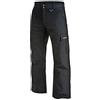 ARCTIX Mountain - Pantaloni Cargo da Snowboard, da Uomo, Taglia XXL, Cavallo 81 cm, Colore: Nero