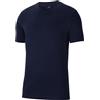 Nike, T Shirt Uomo, Navy, 16