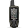 Garmin GPSMAP 65s localizzatore GPS Personale Nero 16 GB GPSMAP 65s, TFT, 6,6 cm (2.6), 36 x 55 mm, 160 x 240 Pixel, 65536 Colori, 16 GB