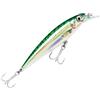 Rapala Esca con Ami Due N. 2, 1.2-2.4m di Profondità di Nuoto | Inshore Hard Bait, Snook Redfish Speckled Trout e Striper Esca da pesca