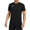 Joma Combi M/C, Maglietta Uomo, Nero, XL
