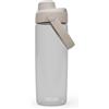 Camelbak Thrive Chug Borracce Clear 600 ml