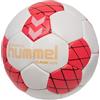 hummel hmlCLASSIC Elite HB, bianco acceso/rosso/nero, 2