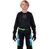 Fox Racing Yth Blackout J