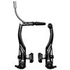 Shimano BR-T4000 V-Brake, Schwarz, 25 mm