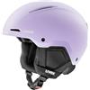 uvex minimo - casco da sci estremamente leggero e sicuro con regolazione individuale della taglia per bambini - lavanda fredda opaca - 51-55 cm
