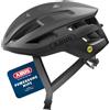 ABUS PowerDome MIPS - casco da bici leggero con sistema di ventilazione intelligente e protezione dagli impatti - Made in Italy - per uomo e donna