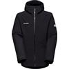 Mammut Alto Light Hs Hooded Jacket Men Parka Mantel Uomo