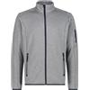 CMP Softshell Uomo Invernale 3A01787N