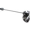 Thule Axle Mount Ezhitch™ Cup Supporto Perno Tazza Black, with quick release skew