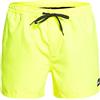 Quiksilver Men Everyday Volley 15 Blazing Yellow S S