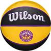 Wilson WNBA Team Tribute - Palloni da basket da donna, taglia 6-28,5