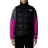 THE NORTH FACE North Face Diablo Down 2.0 Gilet Donna (Pacco da 1)