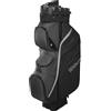 Wilson I-Lock Cart Bag - Sacche con Carrello da Golf Unisex Adulto